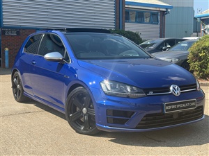 Large image for the Used Volkswagen Golf