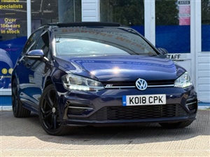 Large image for the Used Volkswagen GOLF