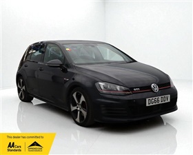 Large image for the Used Volkswagen GOLF