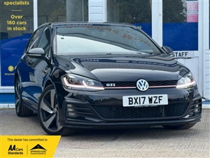 Large image for the Used Volkswagen GOLF