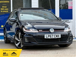 Large image for the Used Volkswagen GOLF