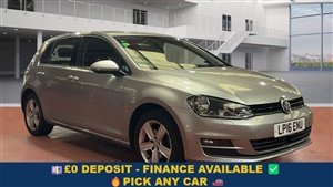 Large image for the Used Volkswagen GOLF
