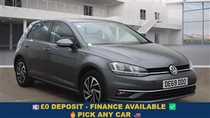 Large image for the Used Volkswagen GOLF