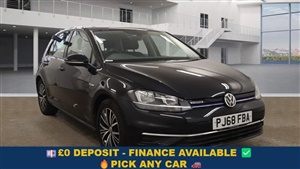 Large image for the Used Volkswagen GOLF