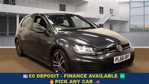 Large image for the Used Volkswagen GOLF