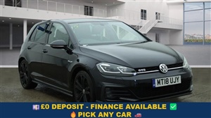 Large image for the Used Volkswagen GOLF
