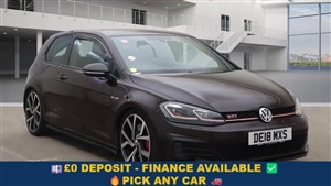 Large image for the Used Volkswagen GOLF