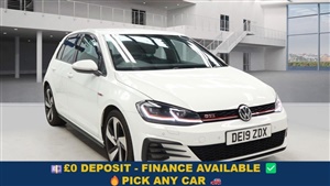 Large image for the Used Volkswagen GOLF