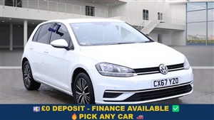 Large image for the Used Volkswagen GOLF