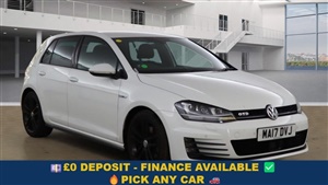 Large image for the Used Volkswagen GOLF