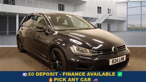 Large image for the Used Volkswagen GOLF