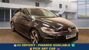 Large image for the Used Volkswagen GOLF