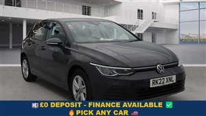 Large image for the Used Volkswagen GOLF