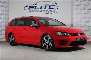 Large image for the Used Volkswagen GOLF