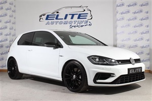 Large image for the Used Volkswagen GOLF