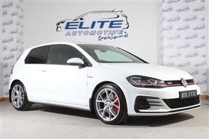 Large image for the Used Volkswagen GOLF