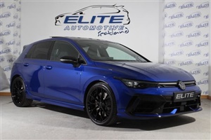 Large image for the Used Volkswagen GOLF