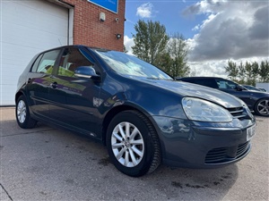 Large image for the Used Volkswagen GOLF