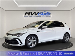 Large image for the Used Volkswagen GOLF