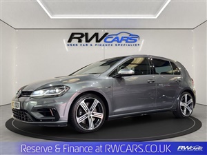Large image for the Used Volkswagen GOLF