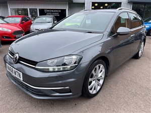 Large image for the Used Volkswagen GOLF