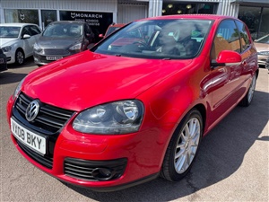 Large image for the Used Volkswagen GOLF