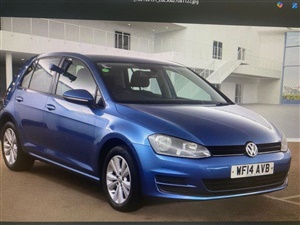 Large image for the Used Volkswagen GOLF