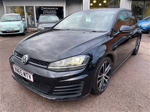 Large image for the Used Volkswagen GOLF