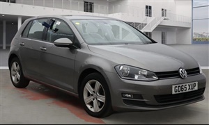 Large image for the Used Volkswagen GOLF