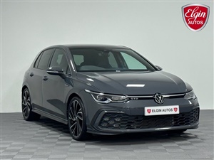 Large image for the Used Volkswagen GOLF