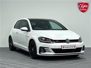 Large image for the Used Volkswagen GOLF