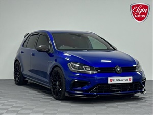 Large image for the Used Volkswagen GOLF