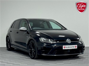 Large image for the Used Volkswagen GOLF