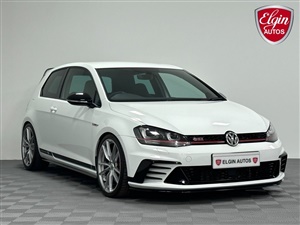 Large image for the Used Volkswagen GOLF