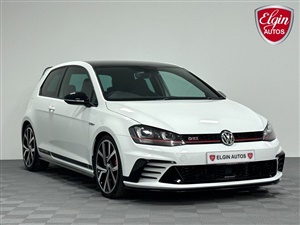 Large image for the Used Volkswagen GOLF