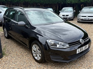 Large image for the Used Volkswagen GOLF