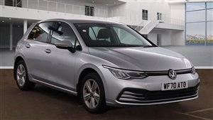 Large image for the Used Volkswagen GOLF