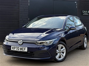 Large image for the Used Volkswagen Golf