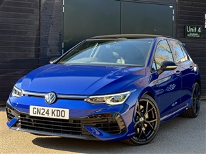 Large image for the Used Volkswagen Golf