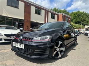 Large image for the Used Volkswagen GOLF