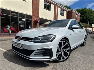 Large image for the Used Volkswagen GOLF