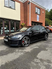 Large image for the Used Volkswagen GOLF