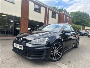 Large image for the Used Volkswagen GOLF