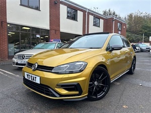 Large image for the Used Volkswagen GOLF