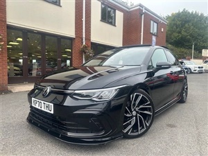 Large image for the Used Volkswagen GOLF