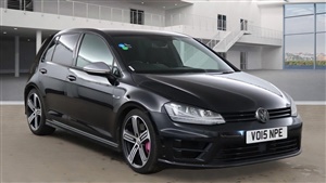Large image for the Used Volkswagen GOLF
