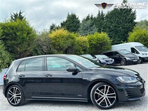 Large image for the Used Volkswagen GOLF