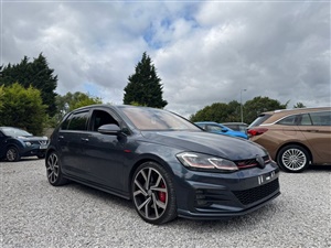 Large image for the Used Volkswagen GOLF