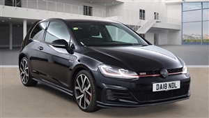 Large image for the Used Volkswagen GOLF