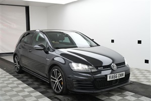 Large image for the Used Volkswagen GOLF